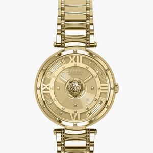 Versus Versace Radiant Gold Women's Watch
